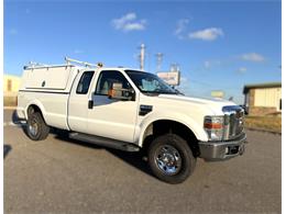 2008 Ford Super Duty (CC-1902815) for sale in Ramsey, Minnesota