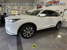 2022 Acura MDX (CC-1902816) for sale in Jacksonville, Florida