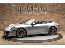 2014 Porsche Carrera (CC-1902817) for sale in Elkhart Lake, Wisconsin