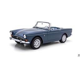 1965 Sunbeam Tiger (CC-1902819) for sale in Saint Louis, Missouri