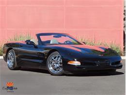 2000 Chevrolet Corvette (CC-1902820) for sale in Mesa, Arizona