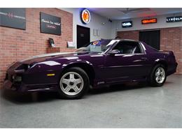 1992 Chevrolet Camaro (CC-1902823) for sale in Mesa, Arizona