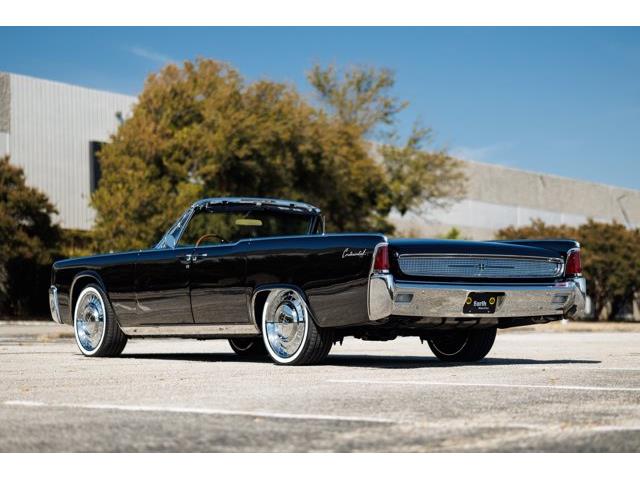 1961 Lincoln Continental for Sale | ClassicCars.com | CC-1902824