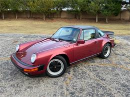 1989 Porsche 911 (CC-1902827) for sale in Oklahoma City, Oklahoma