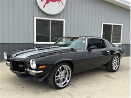 1973 Chevrolet Camaro (CC-1902830) for sale in Greene, Iowa