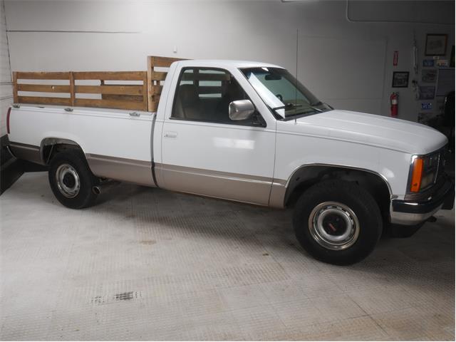 1989 GMC 1500 (CC-1902831) for sale in Reno, Nevada