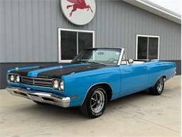 1969 Plymouth Road Runner (CC-1902834) for sale in Greene, Iowa