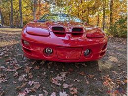 2001 Pontiac Firebird (CC-1902838) for sale in Hiram, Georgia