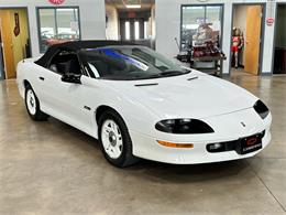 1994 Chevrolet Camaro (CC-1902840) for sale in Salem, Ohio