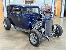 1932 Ford 2-Dr Coupe (CC-1902842) for sale in Salem, Ohio