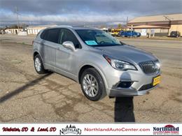 2017 Buick Envision (CC-1902843) for sale in Webster, South Dakota