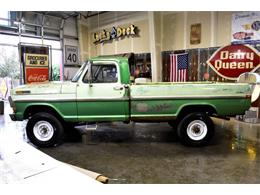 1972 Ford F250 (CC-1902846) for sale in Sherwood, Oregon