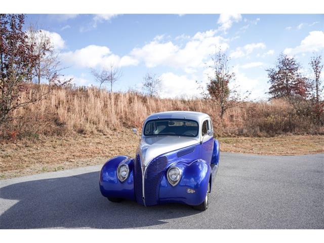 1938 Ford Coupe (CC-1902875) for sale in Orwigsburg, Pennsylvania