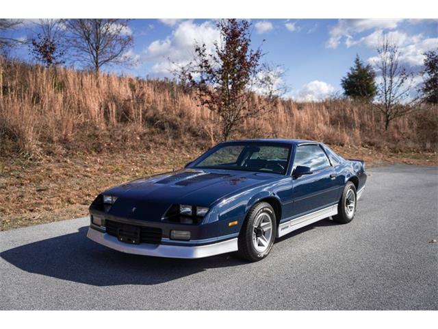 1985 Chevrolet Camaro (CC-1902884) for sale in Orwigsburg, Pennsylvania