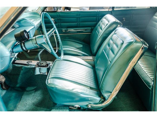 1963 Chevrolet Impala SS for Sale | ClassicCars.com | CC-1902885