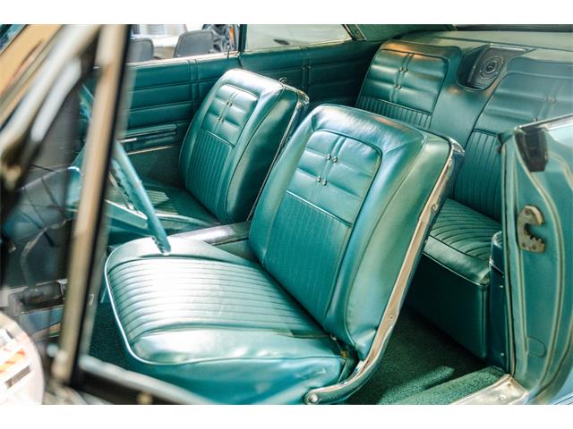1963 Chevrolet Impala SS for Sale | ClassicCars.com | CC-1902885