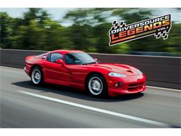 1997 Dodge Viper (CC-1902895) for sale in Houston, Texas