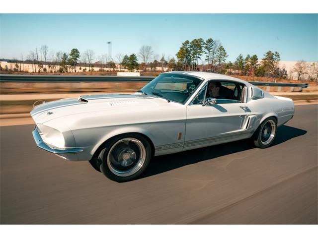 1967 Shelby GT500 (CC-1902897) for sale in Jupiter, Florida