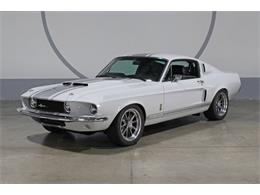 1967 Shelby GT500 (CC-1902897) for sale in Jupiter, Florida