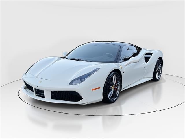 2018 Ferrari 488 GTB (CC-1902898) for sale in Belvue, Washington