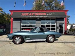 1967 Chevrolet Corvette (CC-1900029) for sale in Calverton, New York