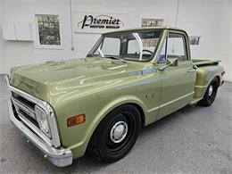 1970 Chevrolet C10 (CC-1902906) for sale in Spring City, Pennsylvania