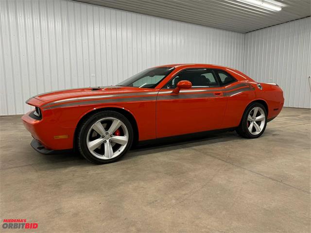 2009 Dodge Challenger (CC-1902916) for sale in Mecosta, Michigan