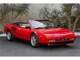 1988 Ferrari Mondial (CC-1900292) for sale in Beverly Hills, California