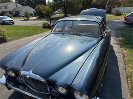 1963 Jaguar Mark X (CC-1902927) for sale in Hellertown, Pennsylvania