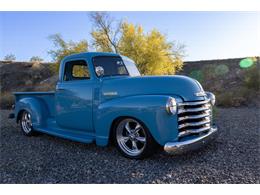 1948 Chevrolet 3100 (CC-1902933) for sale in Phoenix, Arizona