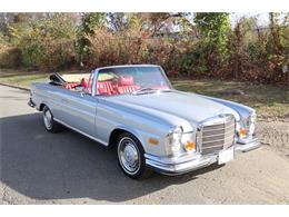 1971 Mercedes-Benz 280SE (CC-1902935) for sale in ASTORIA, New York