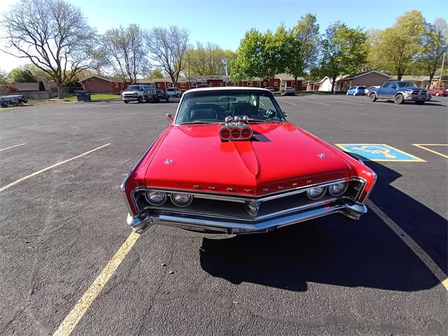 1966 Chrysler 300 (CC-1902937) for sale in Tulare, California