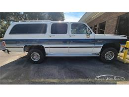 1985 Chevrolet Suburban (CC-1902943) for sale in Hinesville, Georgia