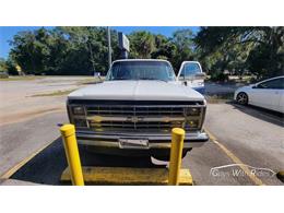 1985 Chevrolet Suburban (CC-1902943) for sale in Hinesville, Georgia