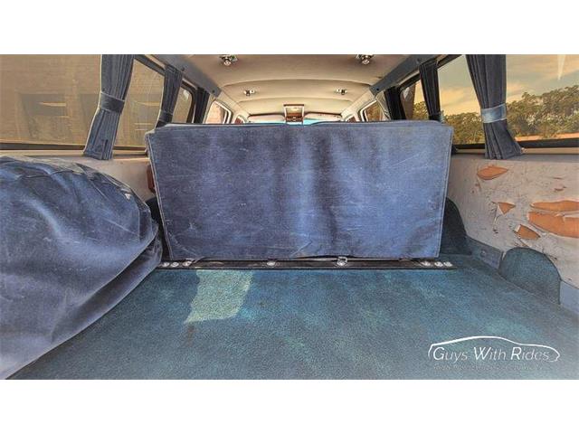 1985 Chevrolet Suburban (CC-1902943) for sale in Hinesville, Georgia