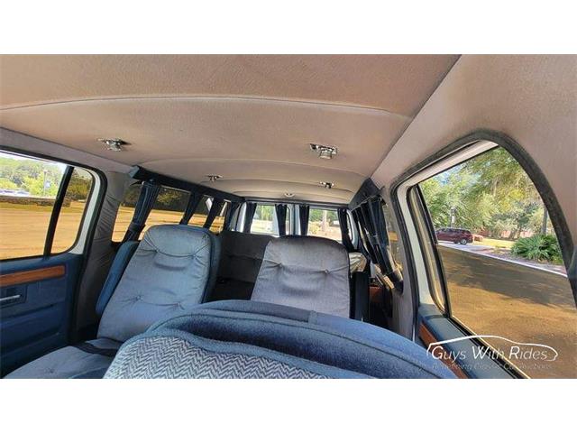 1985 Chevrolet Suburban (CC-1902943) for sale in Hinesville, Georgia