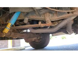 1985 Chevrolet Suburban (CC-1902943) for sale in Hinesville, Georgia