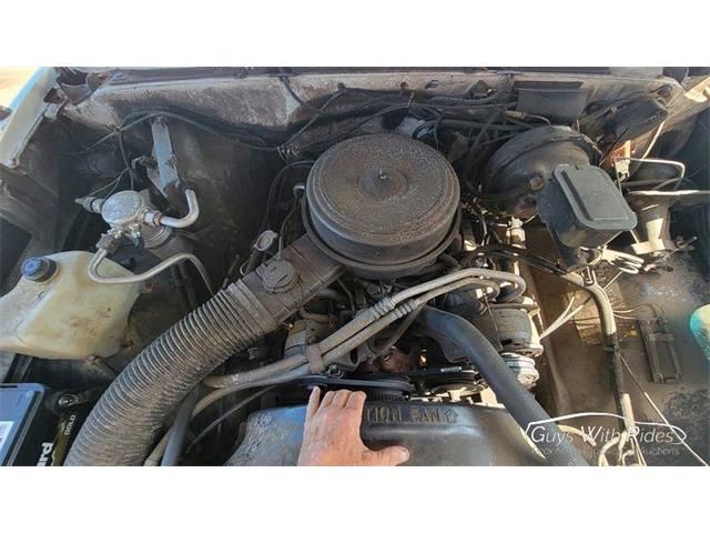 1985 Chevrolet Suburban (CC-1902943) for sale in Hinesville, Georgia