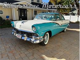 1956 Ford Fairlane (CC-1900295) for sale in North Andover, Massachusetts