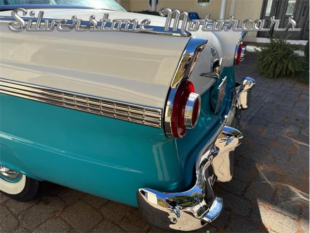 1956 Ford Fairlane (CC-1900295) for sale in North Andover, Massachusetts