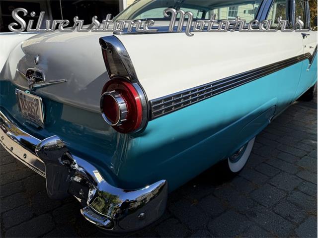 1956 Ford Fairlane (CC-1900295) for sale in North Andover, Massachusetts