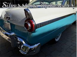 1956 Ford Fairlane (CC-1900295) for sale in North Andover, Massachusetts