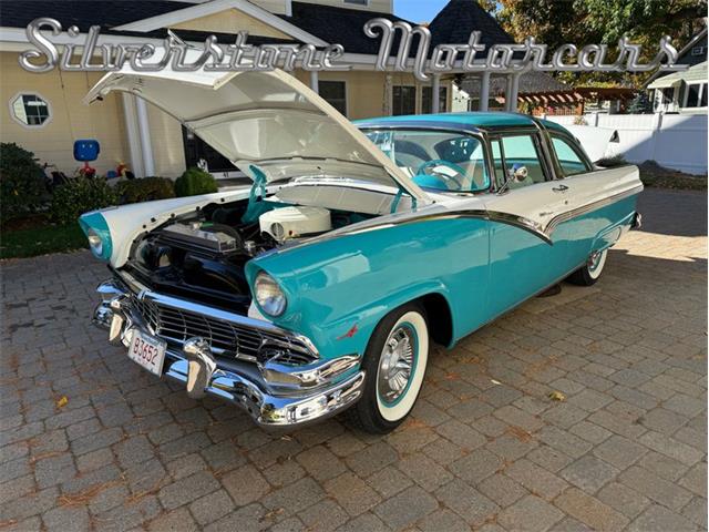 1956 Ford Fairlane (CC-1900295) for sale in North Andover, Massachusetts