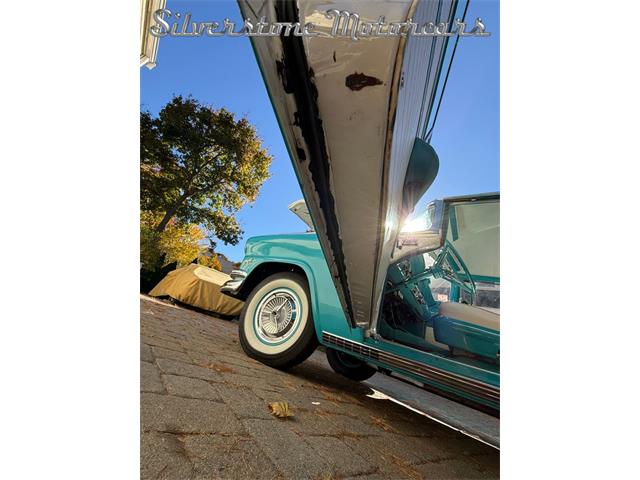 1956 Ford Fairlane (CC-1900295) for sale in North Andover, Massachusetts