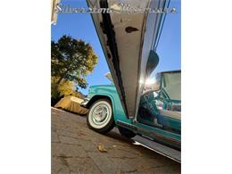 1956 Ford Fairlane (CC-1900295) for sale in North Andover, Massachusetts
