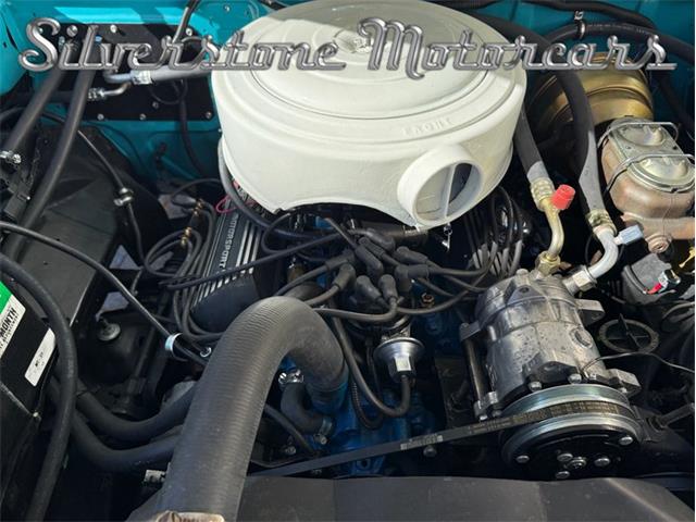1956 Ford Fairlane (CC-1900295) for sale in North Andover, Massachusetts