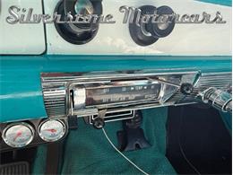 1956 Ford Fairlane (CC-1900295) for sale in North Andover, Massachusetts
