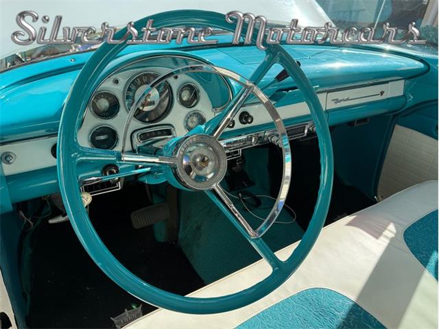 1956 Ford Fairlane (CC-1900295) for sale in North Andover, Massachusetts