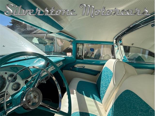 1956 Ford Fairlane (CC-1900295) for sale in North Andover, Massachusetts