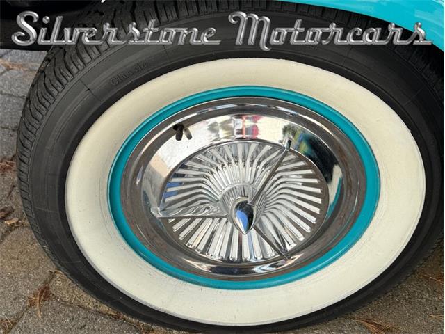 1956 Ford Fairlane (CC-1900295) for sale in North Andover, Massachusetts